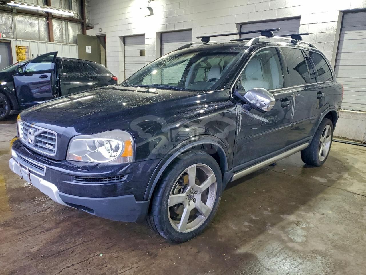 Volvo XC90 3.2L 6 2010