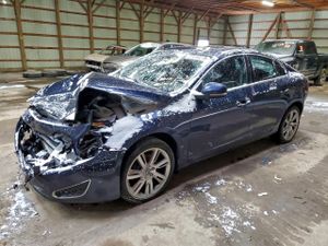 Volvo S60 T6 3.0L 6 2012