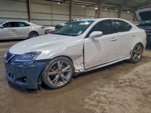 Lexus IS 250 2.5L 6 2010