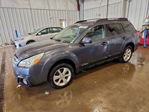 Subaru Outback 2.5I PREMIUM 2.5L 4 2014