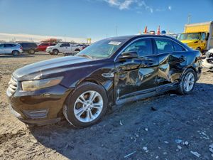 Ford Taurus SEL 3.5L 6 2013