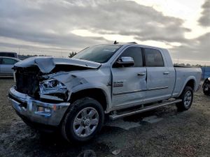 RAM 2500 LONGHORN 6.7L 6 2014