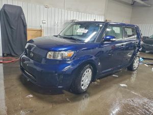 Scion xB XB 2.4L 4 2008