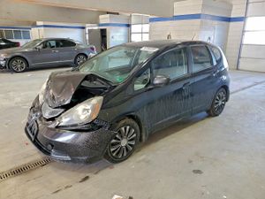 Honda Fit 1.5L 4 2009