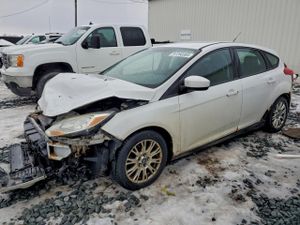 Ford Focus 2.0L 4 2012