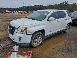 GMC Terrain SLE 2.4L 4 2014