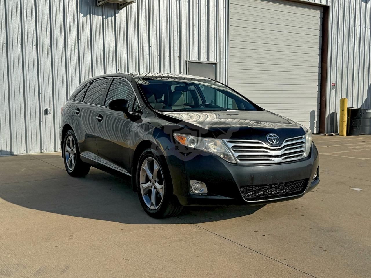 Toyota Venza 3.5L 6 2009
