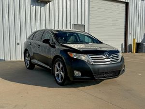 Toyota Venza 3.5L 6 2009
