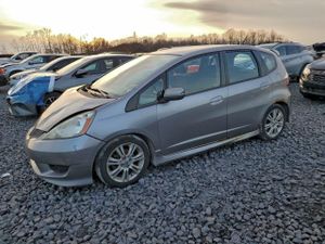Honda Fit SPORT 1.5L 4 2010
