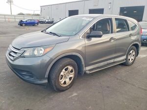Honda CR-V LX 2.4L 4 2014