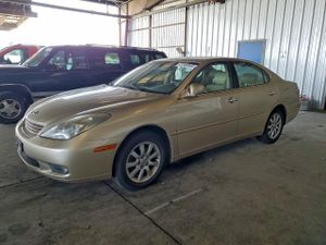 Lexus ES 300 3.0L 6 2003