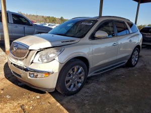 Buick Enclave 3.6L 6 2012