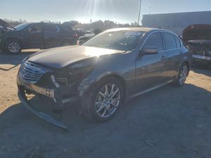 Infiniti G37 BASE 3.7L 6 2013
