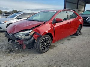 Toyota Corolla L 1.8L 4 2015