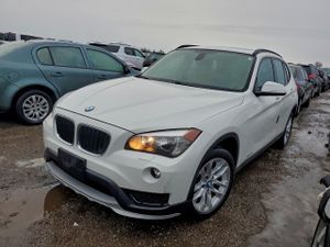 BMW X1 XDRIVE28I 2.0L 4 2015