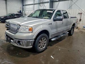 Lincoln Mark 5.4L 8 2006