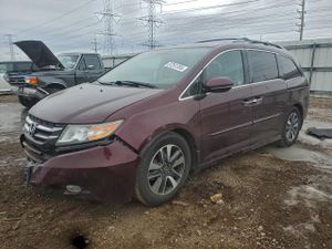 Honda Odyssey TOURING 3.5L 6 2014
