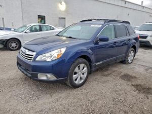 Subaru Outback 2.5I LIMITED 2.5L 4 2011