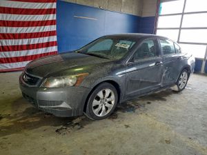 Honda Accord EXL 2.4L 4 2010