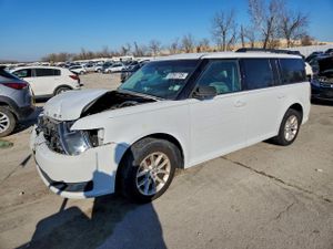 Ford Flex SE 3.5L 6 2014