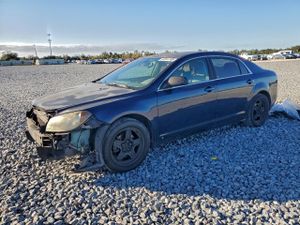 Chevrolet Malibu LS 2.4L 4 2009