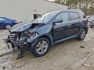 Hyundai Santa Fe 2.4L 4 2014