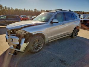 BMW X5 XDRIVE35I 3.0L 6 2015