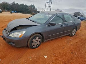 Honda Accord LX 2.4L 4 2006