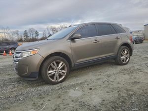 Ford Edge LIMITED 3.5L 6 2013