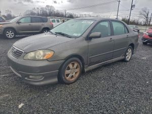 Toyota Corolla CE 1.8L 4 2005