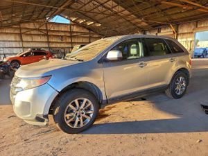 Ford Edge LIMITED 3.5L 6 2011