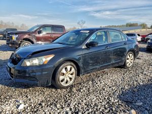 Honda Accord EXL 2.4L 4 2011