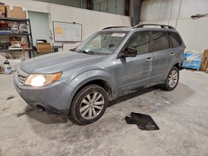 Subaru Forester 2.5X PREMIUM 2.5L 4 2011