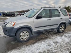 Honda CR-V LX 2.4L 4 2005