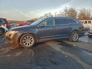 Lincoln MKT 3.5L 6 2013