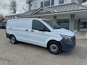 Mercedes-Benz Metris 2.0L 4 2016