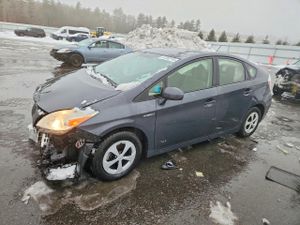 Toyota Prius 1.8L 4 2014