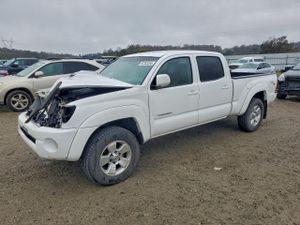 Toyota Tacoma DOUBLE CAB LONG BED 4.0L 6 2005