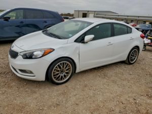 Kia Cerato / Forte / K3 EX 2.0L 4 2015