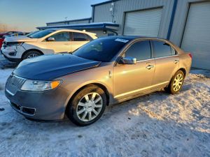 Lincoln MKZ 3.5L 6 2010
