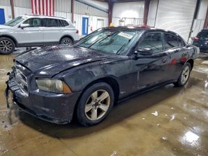 Dodge Charger 3.6L 6 2011