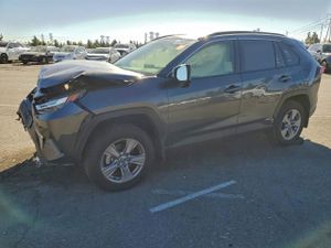 Toyota Rav4 XLE 2.5L 4 2024