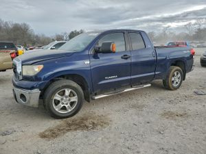 Toyota Tundra DOUBLE CAB 4.7L 8 2008