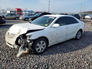 Toyota Camry CE 2.4L 4 2007