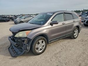 Honda CR-V EXL 2.4L 4 2010