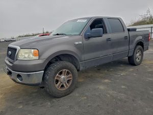 Ford F-150 SUPERCREW 5.4L 8 2007