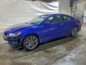 Honda Accord EXL 3.5L 6 2014
