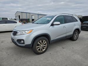 Kia Sorento EX 3.5L 6 2011