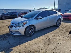 Kia Cerato / Forte / K3 LX 1.8L 4 2014