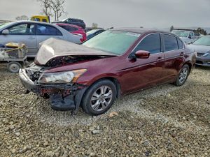 Honda Accord LXP 2.4L 4 2012
